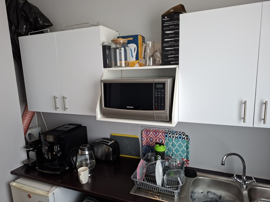 To Let Commercial Property for Rent in Stellenbosch Central Western Cape